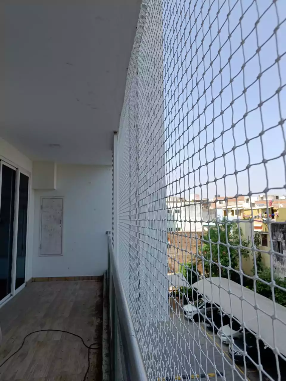 Anti Pigeon Safety Nets in Chennai