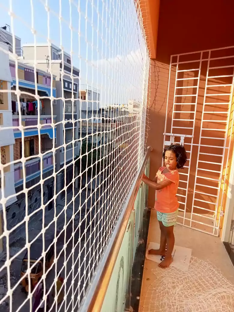 Children Safety Nets in Pune